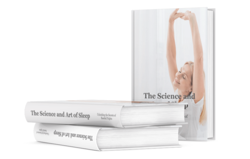 The Science and Art of Sleep - Free eBook