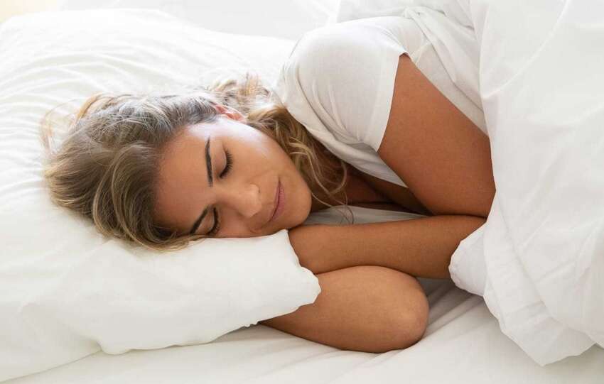 Beauty Sleep: Unlock Your Natural Glow