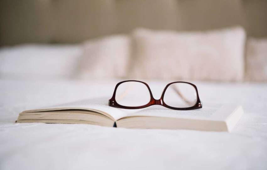 Books for better sleep