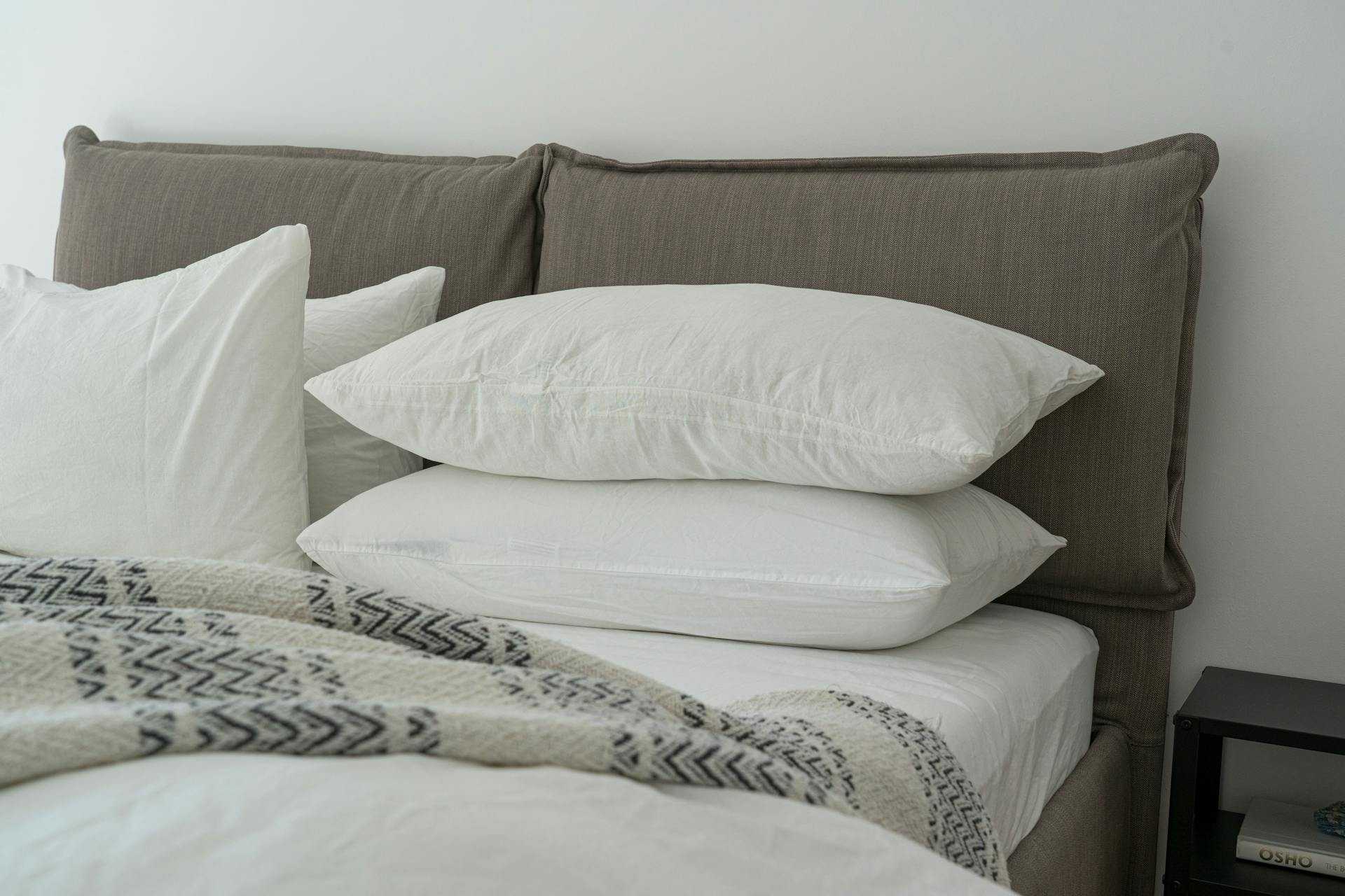 Choosing the best bed sheets for better sleep