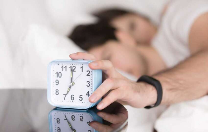 Delayed Sleep Phase: Understanding, Diagnosing, and Treating