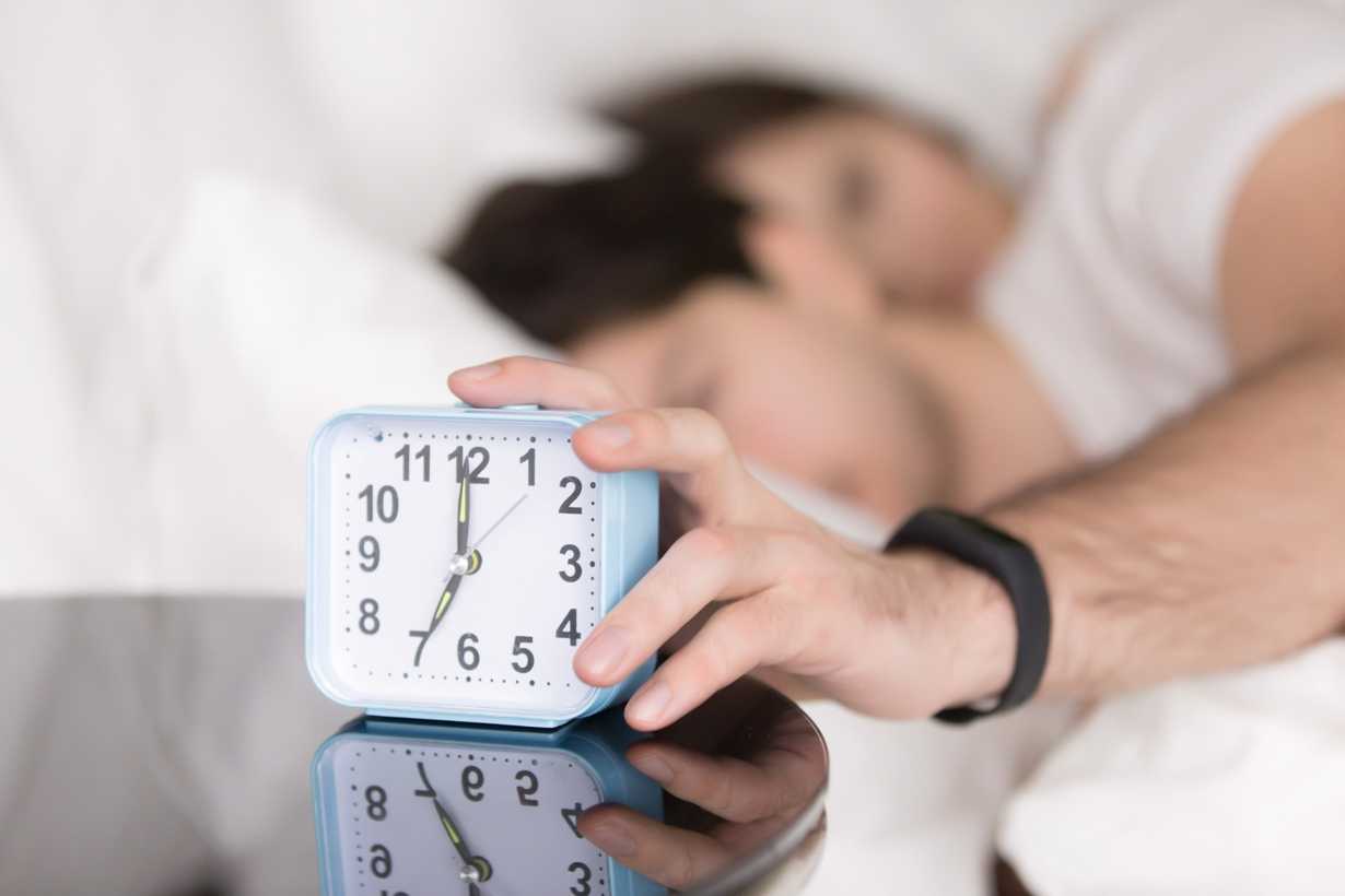 Delayed Sleep Phase: Understanding, Diagnosing, and Treating