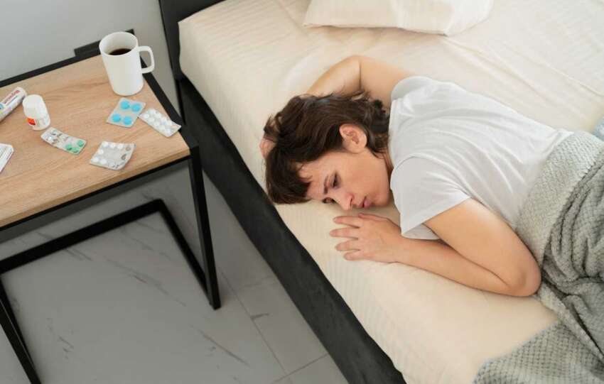 How Much Melatonin Is Too Much?