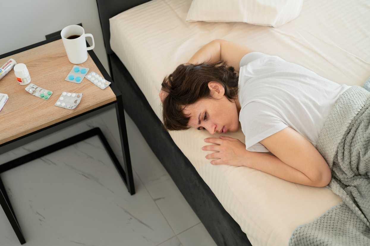 How Much Melatonin Is Too Much?