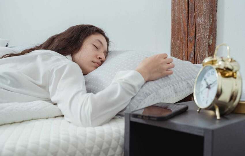 Sleep technology for better rest